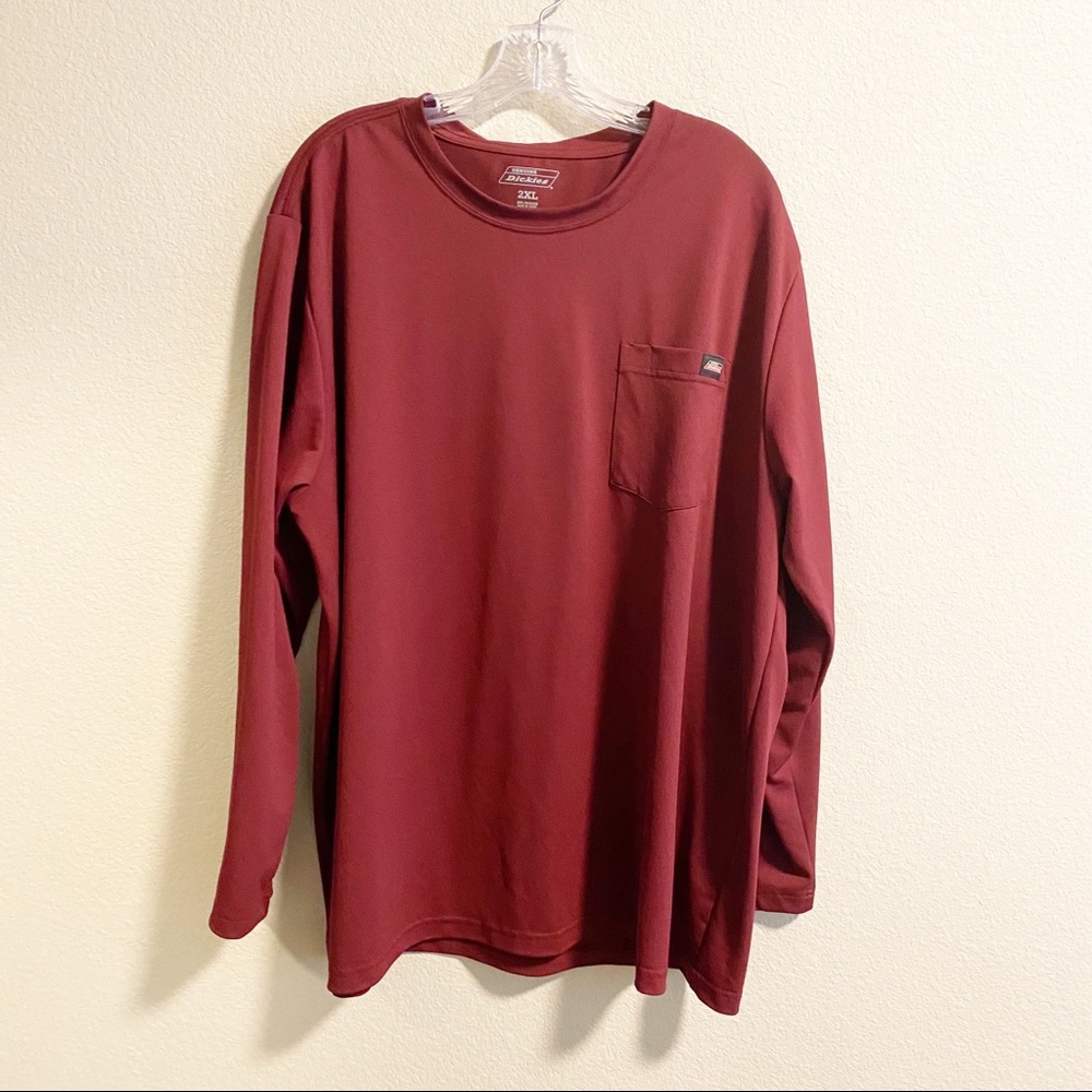 Dickies Long-Sleeve Shirt